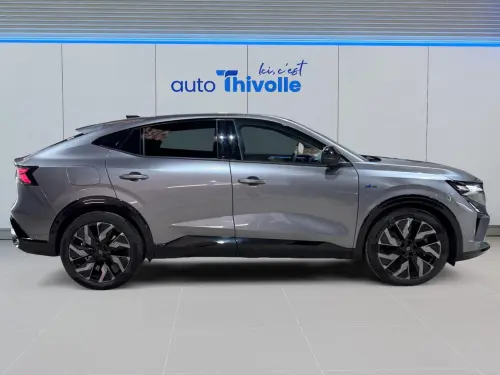 Renault Rafale E-Tech full hybrid 200ch esprit Alpine - Photo 5
