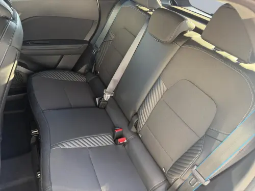 Renault Captur E-Tech full hybrid 145 ch esprit Alpine - Photo 15