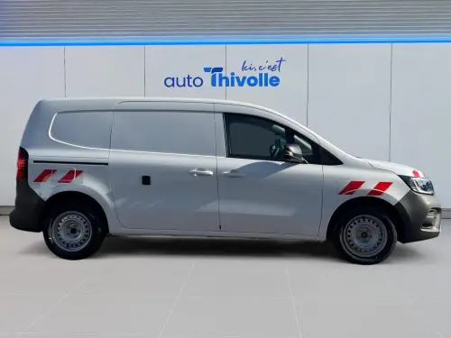 Renault Kangoo FG TOLE BLUE DCI 115 L2 GSR2 EXTRA - Photo 5