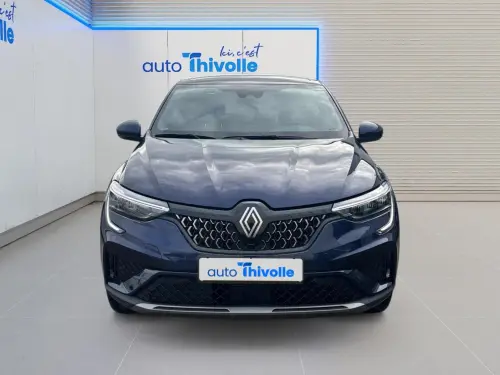 Renault Arkana E-Tech 145 - 23 Techno - Photo 7