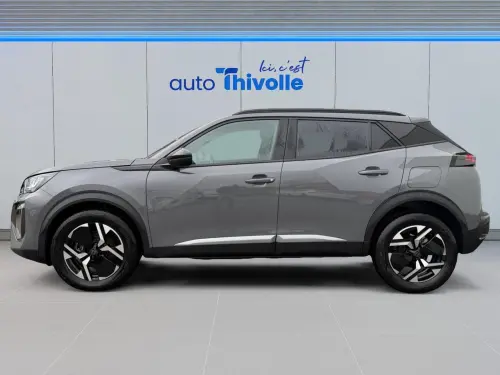 Peugeot 2008 Hybrid 145 e-DCS6 Allure - Photo 1