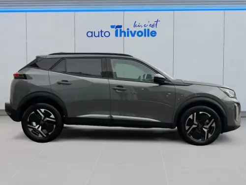 Peugeot 2008 Hybrid 145 e-DCS6 Allure - Photo 5
