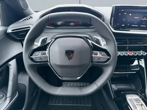 Peugeot 2008 Hybrid 145 e-DCS6 Allure - Photo 12