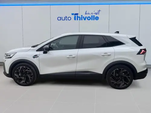 Renault Symbioz E-Tech full hybrid 145 Esprit Alpine - Photo 1