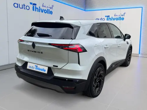 Renault Symbioz E-Tech full hybrid 145 Esprit Alpine - Photo 4