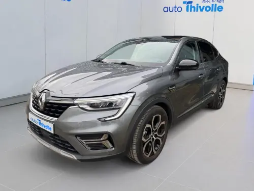 Renault Arkana E-Tech hybride 145 - 22 Techno - Photo 0