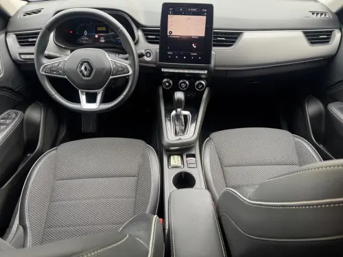 Renault Arkana E-Tech hybride 145 - 22 Techno - Photo 11
