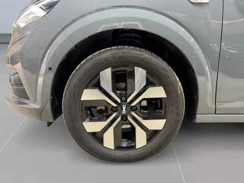 Dacia Sandero TCe 90 GSR2 Journey - Photo 8