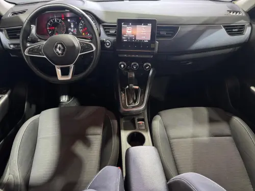 Renault Arkana TCe 140 EDC FAP Zen - Photo 11