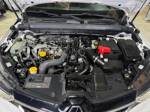 Renault Arkana TCe 140 EDC FAP Zen - Photo 19