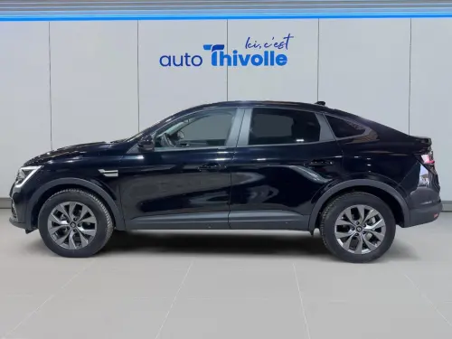 Renault Arkana mild hybrid 140 EDC GSR2 Evolution - Photo 1