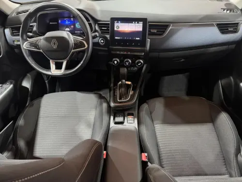 Renault Arkana mild hybrid 140 EDC GSR2 Evolution - Photo 11