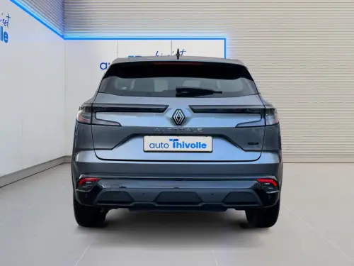 Renault Austral E-Tech hybrid 200 Evolution - Photo 3