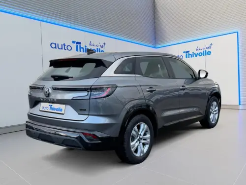 Renault Austral E-Tech hybrid 200 Evolution - Photo 4