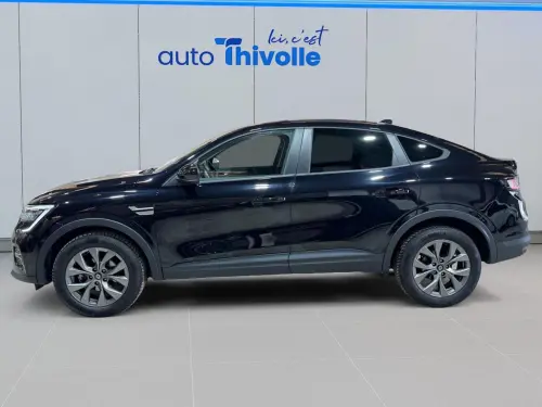 Renault Arkana mild hybrid 140 EDC GSR2 Evolution - Photo 1