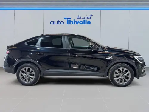 Renault Arkana mild hybrid 140 EDC GSR2 Evolution - Photo 5
