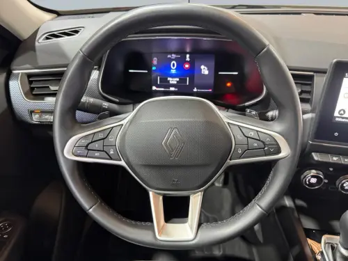 Renault Arkana mild hybrid 140 EDC GSR2 Evolution - Photo 12