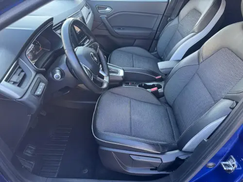 Renault Captur TCe 130 EDC FAP Intens - Photo 9