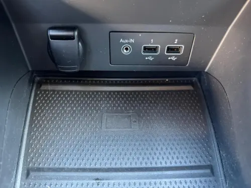 Renault Captur TCe 130 EDC FAP Intens - Photo 23