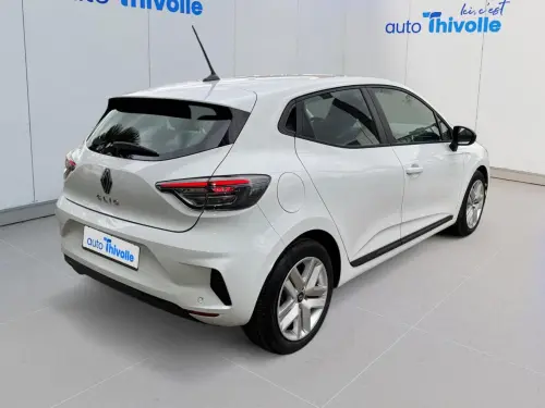 Renault Clio Clio TCe 90 ch GSR2 Evolution - Photo 4