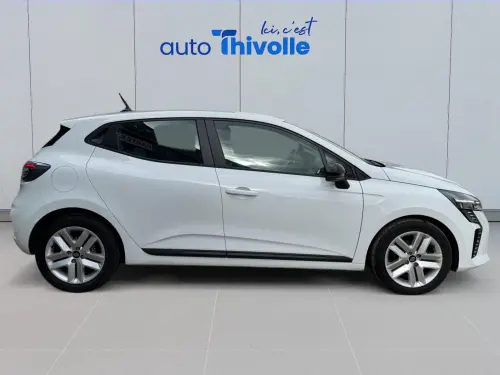 Renault Clio Clio TCe 90 ch GSR2 Evolution - Photo 5