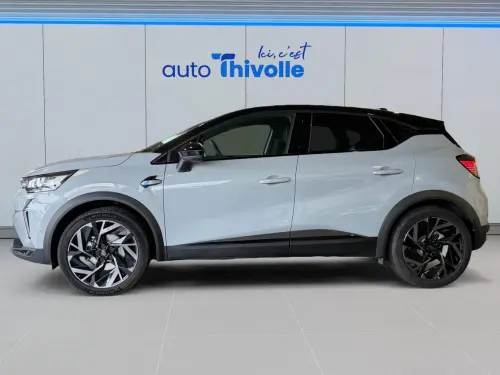 Renault Captur E-Tech full hybrid 145 ch esprit Alpine - Photo 1