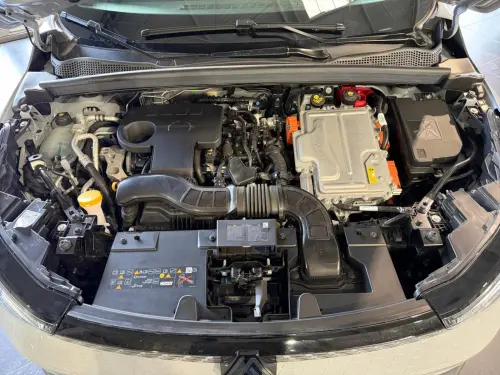 Renault Captur E-Tech full hybrid 145 ch esprit Alpine - Photo 19