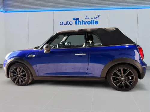 Mini Cooper Cabriolet One 102 ch Edition Heddon Street - Photo 1