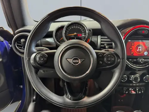 Mini Cooper Cabriolet One 102 ch Edition Heddon Street - Photo 11