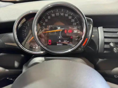 Mini Cooper Cabriolet One 102 ch Edition Heddon Street - Photo 12