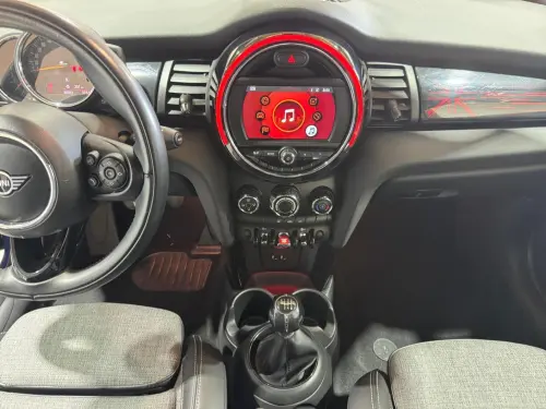 Mini Cooper Cabriolet One 102 ch Edition Heddon Street - Photo 13