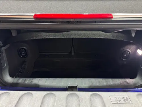 Mini Cooper Cabriolet One 102 ch Edition Heddon Street - Photo 17
