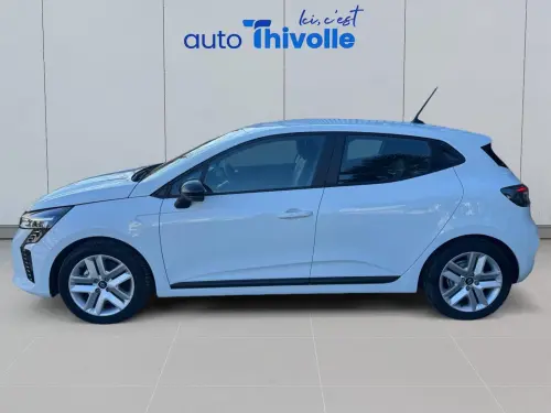 Renault Clio Clio E-Tech full hybrid 145 Evolution - Photo 1