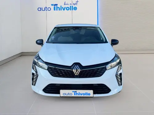 Renault Clio Clio E-Tech full hybrid 145 Evolution - Photo 7