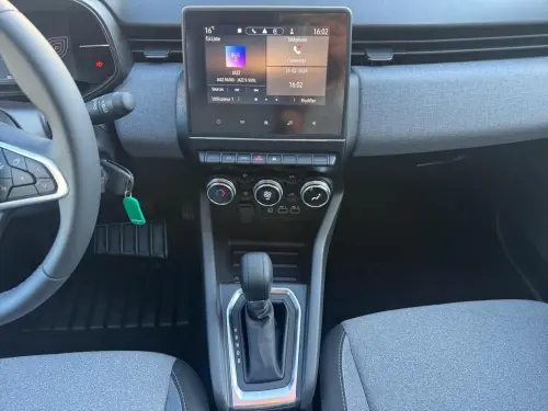 Renault Clio Clio E-Tech full hybrid 145 Evolution - Photo 14