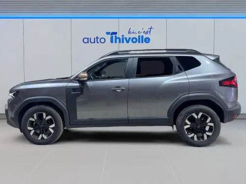 Dacia Duster Mild Hybrid 130 Extreme - Photo 1