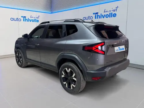 Dacia Duster Mild Hybrid 130 Extreme - Photo 2