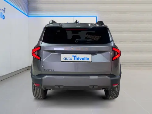 Dacia Duster Mild Hybrid 130 Extreme - Photo 3