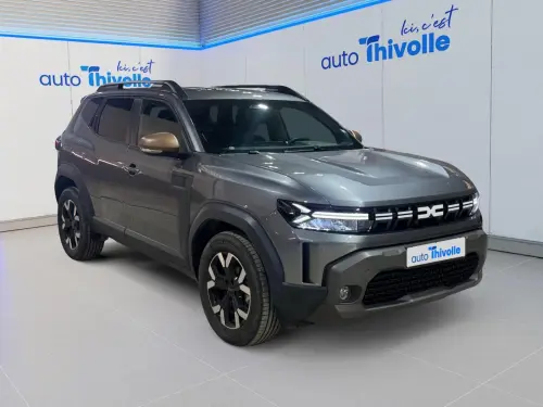 Dacia Duster Mild Hybrid 130 Extreme - Photo 6