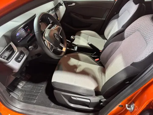 Renault Clio Clio TCe 90 Evolution - Photo 9