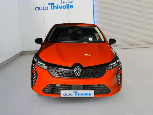 Renault Clio Clio TCe 90 Evolution - Photo 8