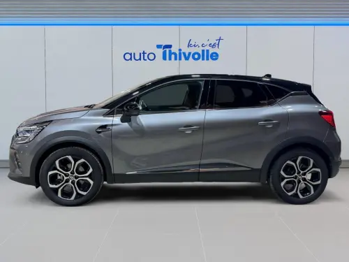 Renault Captur E-Tech full hybrid 145 Techno - Photo 1