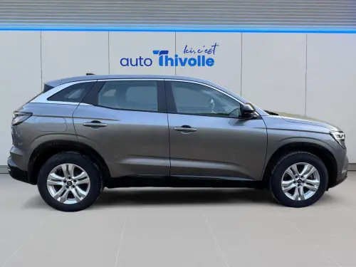 Renault Austral E-Tech hybrid 200 Evolution - Photo 5