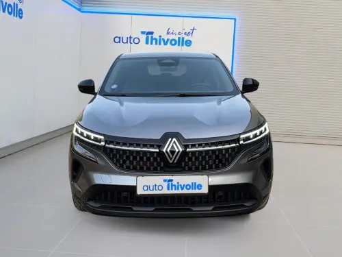 Renault Austral E-Tech hybrid 200 Evolution - Photo 7