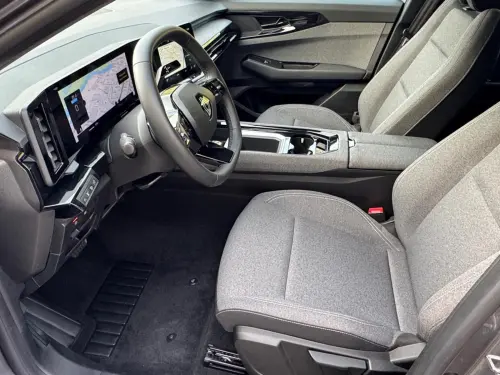 Renault Austral E-Tech hybrid 200 Evolution - Photo 9