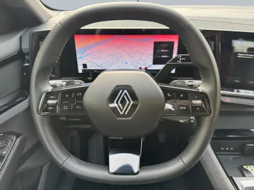 Renault Austral E-Tech hybrid 200 Evolution - Photo 12