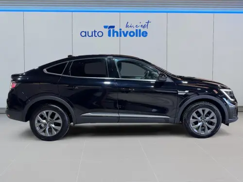 Renault Arkana mild hybrid 140 EDC GSR2 Techno - Photo 5