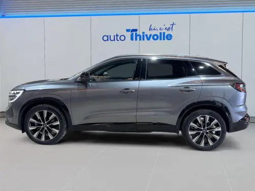 Renault Austral E-Tech hybrid 200 Techno - Photo 1