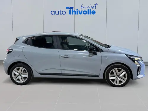 Renault Clio Clio Blue dCi 100 ch GSR2 Evolution - Photo 5