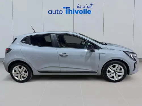 Renault Clio Clio Blue dCi 100 ch GSR2 Evolution - Photo 5
